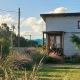 Tiny house Refugio santa isabel