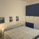Blue apartment, Costarainera (fotografie 2)