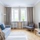 Close-Central Warsaw Apartment - Great Location - Big and Bright Apartment&Nowy Świat, Varsavia - Foto 10