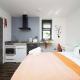 Cosy, Modern & Comfortable Studio Cardiff - Fotografie 2