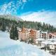 Aparthotel Forest Nook, Pamporovo (fotografie 7)