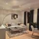 Luxurious city apartment