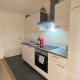 Charmantes Studio-Apartment im Herzen von Neureut - Fußbodenheizung, Regendusche, Waschmaschine, Stellplatz, Karlsruhe - Foto 2