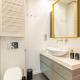 Urban Chic - City Center - Cozy Apartment - Zurawia, Varšava - Fotografie 6