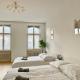 110 m2 Sunny & Central Long Term Apartment - Free Parking, Vienne - Photo 5