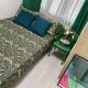 Chic 2-Bedroom Stay in Hongdae, Seoul - Photo 1