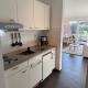 Ferienwohnung Lüttje Mööv an der Nordsee, Wangerland - Foto 5