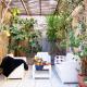 Casa con gran patio privado, Malaga - Zdjęcie 1