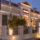 Micra Anglia Boutique Hotel & Spa, Andros - Zdjęcie 3