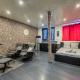 street Loft with sauna Saint-Étienne - Fotografie 7