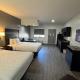Sunbridge Inn & Suite Extended Stay, Jourdanton - Fotografie 3