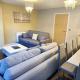 Newly Refurbished 4Bedroom Townhouse by the Etihad, Manchester - Photo 3
