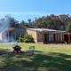 Captains Quarters, Lake Tyers