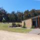 Captains Quarters, Lake Tyers (foto 5)