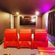 Flamingo House with Cinema, Pool & Chill Area Miami - Fotografie 7