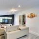 Flamingo House with Cinema, Pool & Chill Area Miami - Fotografie 9