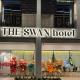 THE SWAN hotel, Sibu