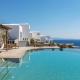 Impressive villa with views, Psarou (foto 9)