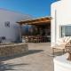 Impressive villa with views, Psarou (foto 6)