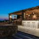 Impressive villa with views, Psarou (foto 4)