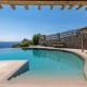 Impressive villa with views, Psarou (foto 5)