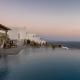 Impressive villa with views, Psarou (foto 10)