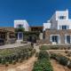 Impressive villa with views, Psarou (foto 8)