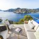 Villa in Mallorca with Port Views & Saltwater Pool Port d’Andratx - Zdjęcie 6