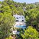 Villa in Ibiza with Sea Views and Pool San Jose - Fotografie 6