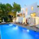 Villa in Ibiza with Sea Views and Pool San Jose - Fotografie 2