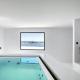 Villa with fantastic terrace-sea views, Psarrou