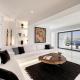 Villa with fantastic terrace-sea views, Psarrou (Foto 9)