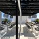 Villa with fantastic terrace-sea views, Psarrou (Foto 10)