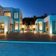 Villa in Ibiza with Infinity Pool & Views San Jose - Fotografie 2