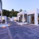 Villa in Ibiza with Infinity Pool & Views San Jose - Fotografie 8