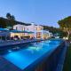 Villa in Ibiza with Infinity Pool & Views San Jose - Fotografie 9