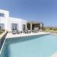 Pristine villa with swimming pool, Kalafatis - Fotografie 7