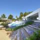 Villa in Ibiza with Stunning Sea Views San Jose - Fotografie 1