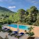 Villa with private pool Sant Cebrià de Vallalta - Foto 7