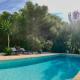 Villa with private pool Sant Cebrià de Vallalta - Foto 9