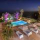 Villa in Ibiza with Pool & Stunning Views San José - Foto 8