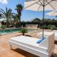 Villa in Ibiza with Pool & Stunning Views San José - Foto 10