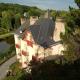 Maison de charme, 14 personnes, vue sur le canal, Rohan (Foto 2)