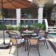 Topaz Bed & Breakfast Hotel, San Jose (fotografie 6)