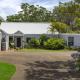 Grey Gables - Pet Friendly with Fireplace, Pool, Spa & Sauna, Callala Bay - Photo 6
