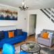 Milton Keynes Home - Sleeps 4 - Parking