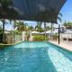Coral Poolside - Resort Living by Cairns Esplanade Cairns North - Fotografie 4