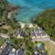 Ocean Half Moon Villa - by KohChangVillas, Trat (Foto 3)