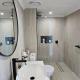 Lux 39th floor 2br 2bath, River view, Pool, Gym, Wifi, Brisbane (Foto 9)