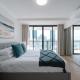 Lux 39th floor 2br 2bath, River view, Pool, Gym, Wifi, Brisbane (Foto 8)